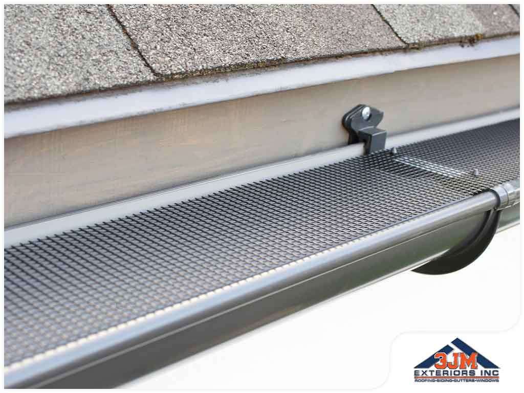 3 Things Gutter Guards Can Do for Your Home