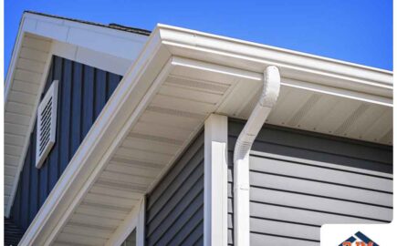 Top 4 Reasons You Need New Soffit and Fascia