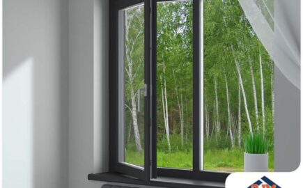 Maximizing Natural Ventilation Using Replacement Windows