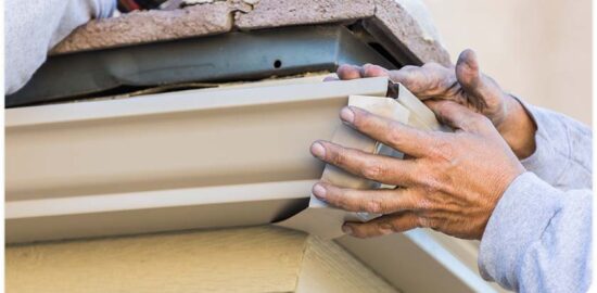 What Makes for a Good, Reliable Gutter System
