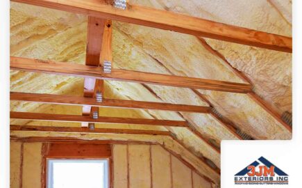 How To Cool Your Attic Down For Summer