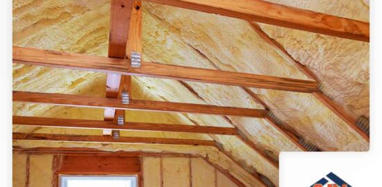 How To Cool Your Attic Down For Summer