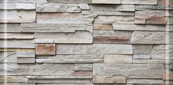 The Three Siding Options Offered By Versetta Stone