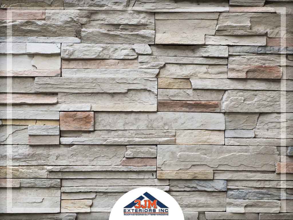 The Three Siding Options Offered By Versetta Stone