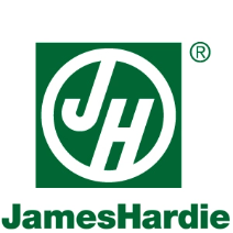 James Hardie Logo 