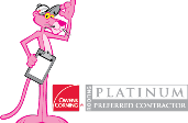 Owens Corning Roofing Platinum Preferred Contractor