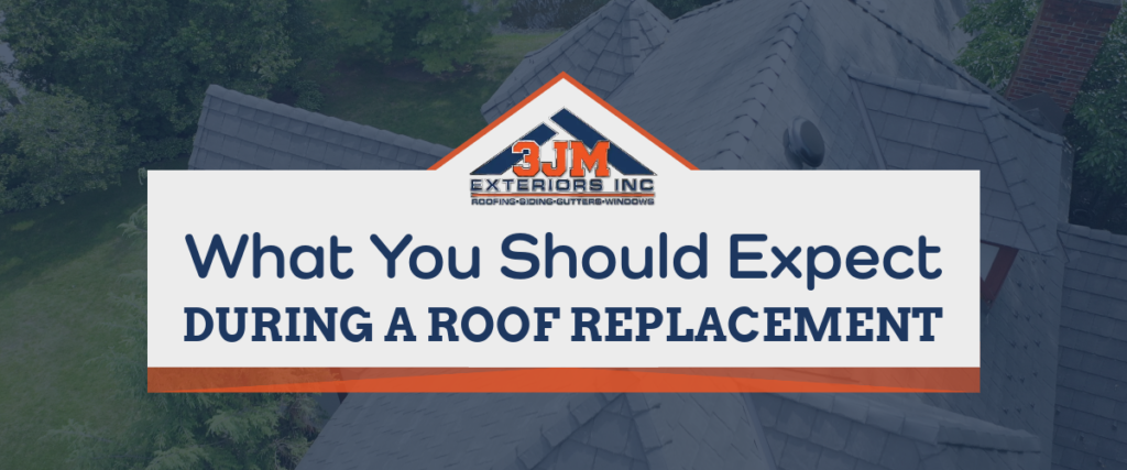 what you need to know about roof replacements.