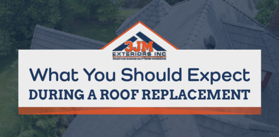 what you need to know about roof replacements.